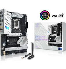 Asus ROG STRIX B760-A GAMING WIFI D4 12th Gen & 13th Gen ATX Motherboard